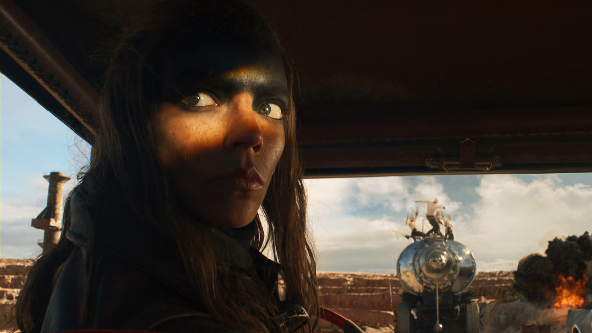 ‘Furiosa: A Mad Max Saga’ Film Review: A Film That Lives Historic