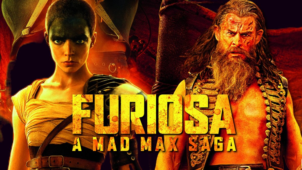 Furiosa: Delivers Gas, Guts & Glory