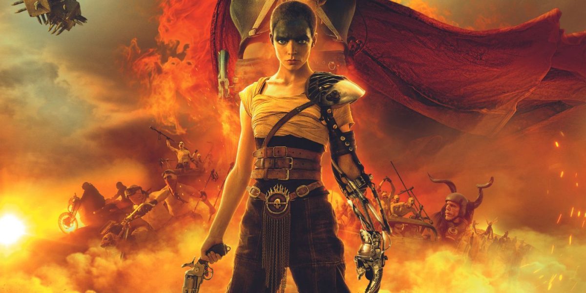 ‘Furiosa’ Review – Anya Taylor-Joy’s Movie Is No ‘Fury Road’
