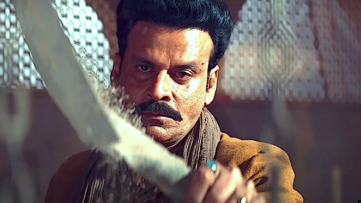 God Of Violence – BHAIYYA JI: The Revenge Of A Big Brother!