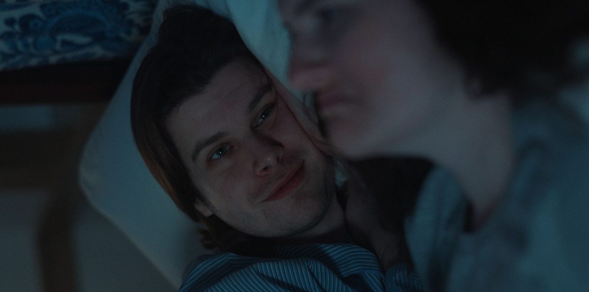 Grampy Featured, Reviews Film Threat