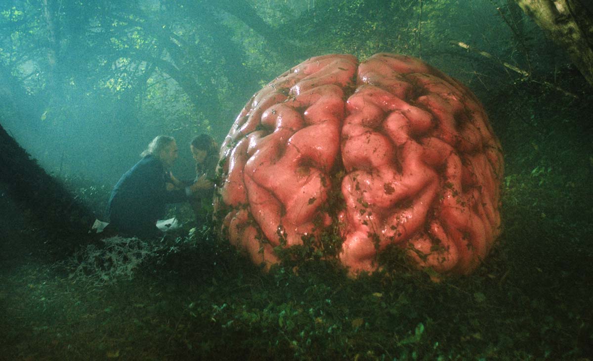 Guy Maddin’s Bonkers Political Satire With Cate Blanchett Loses Steam Midway Through [Cannes]