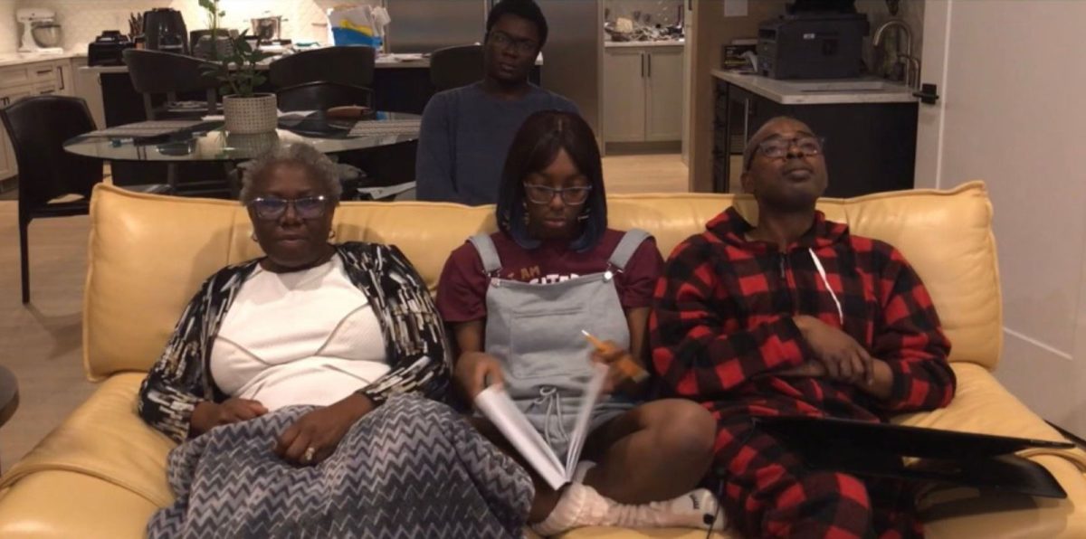 Hi, I’m Growing Up Featured, Reviews Film Threat