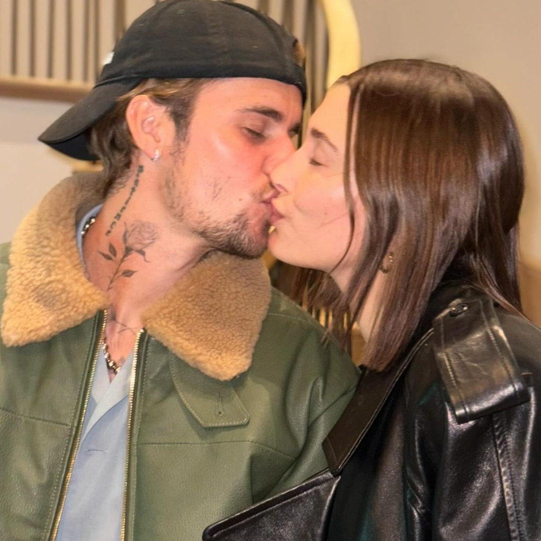 How Justin and Hailey Bieber Turned Into Such a Candid Married Couple