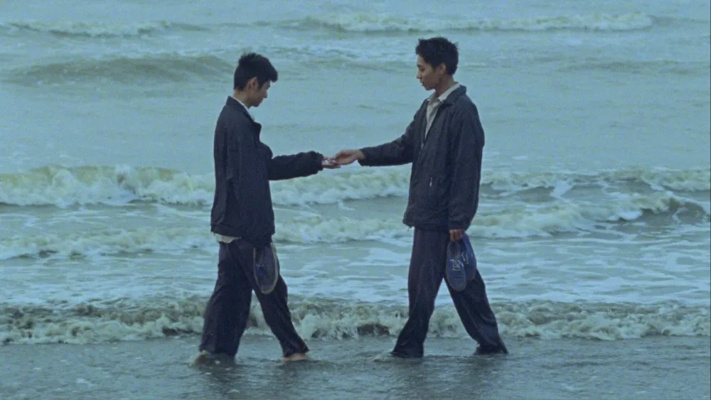 “I Don’t Want the Audience to Remember My Film as Just Another Film Banned in Vietnam”: Trương Minh Quý ơn His Cannes-Premiering Viêt and Nam