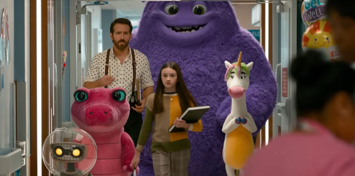 IF Featured, Reviews Film Threat