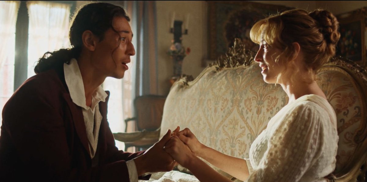 Jane Austen’s Period Drama Featured, Reviews Film Threat