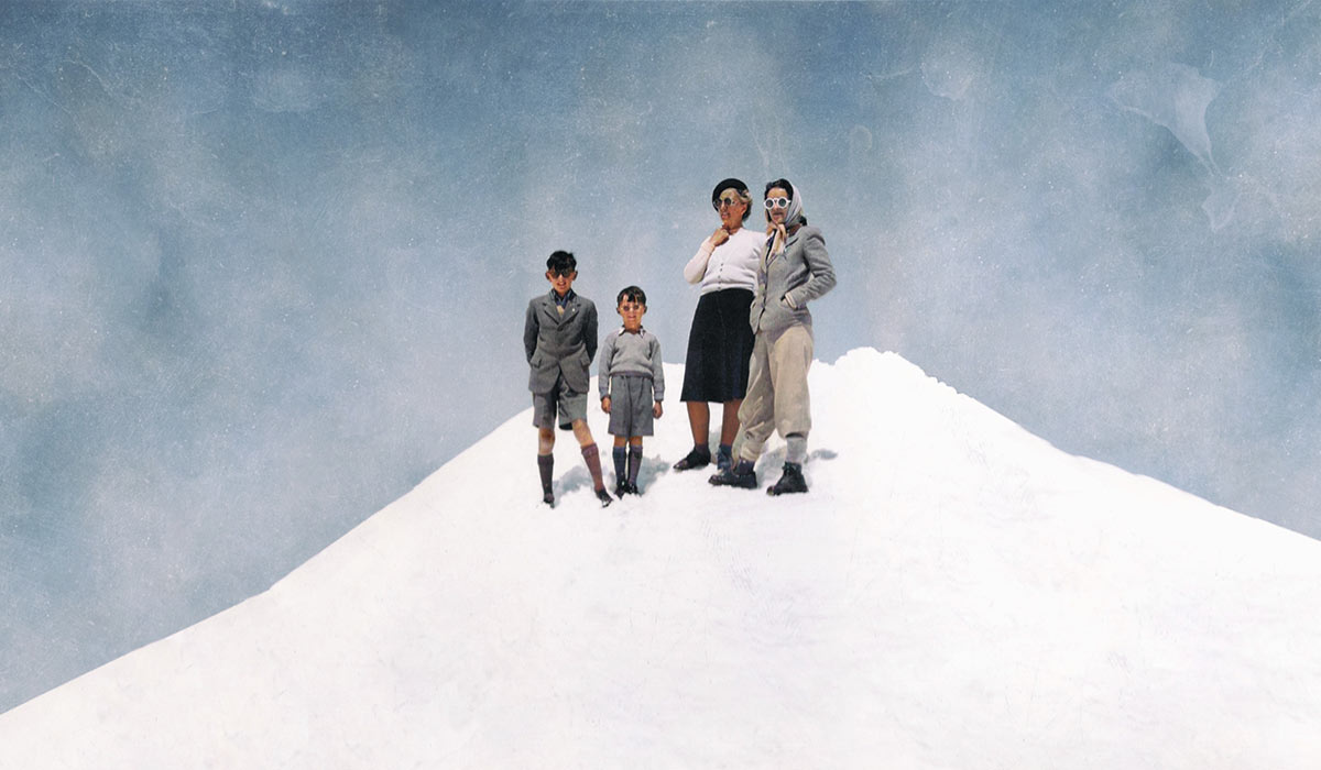 Karlovy Vary International Film Festival 2024 Includes New Films From Mark Cousins, Oleh Sentsov,And Noaz Deshe