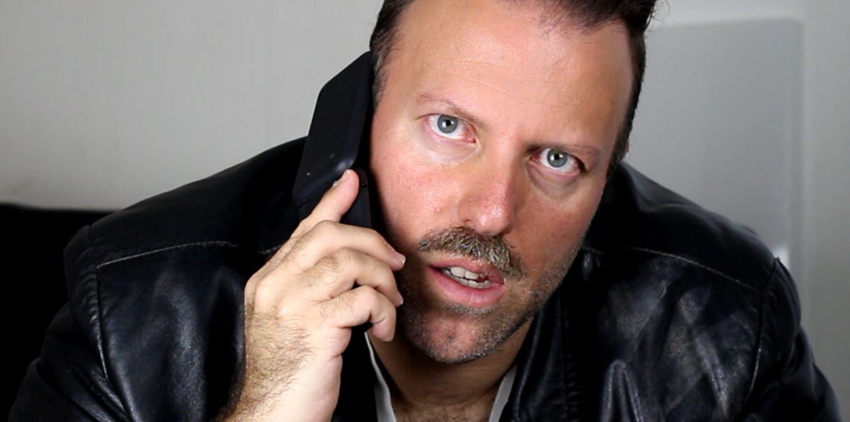 Live One Featured, Reviews Film Threat