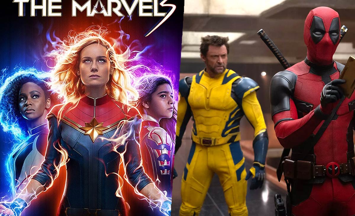Marvel Execs Acknowledge “Rough” 2023, But Say Studio Has “Learned Their Lesson” With Rethink Approach