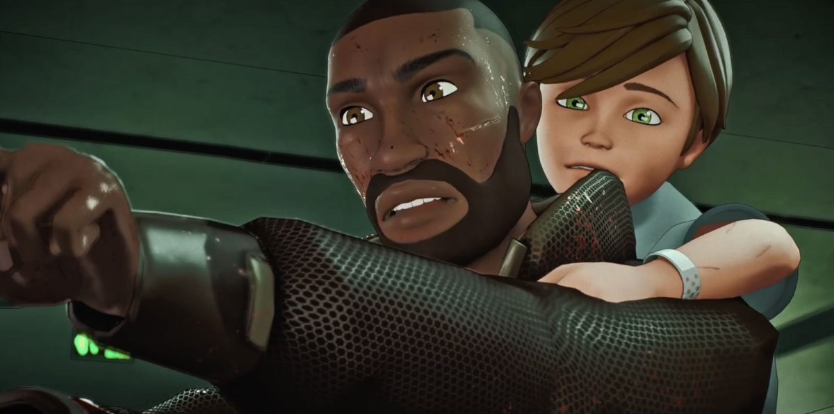 Max Beyond Featured, Reviews Film Threat