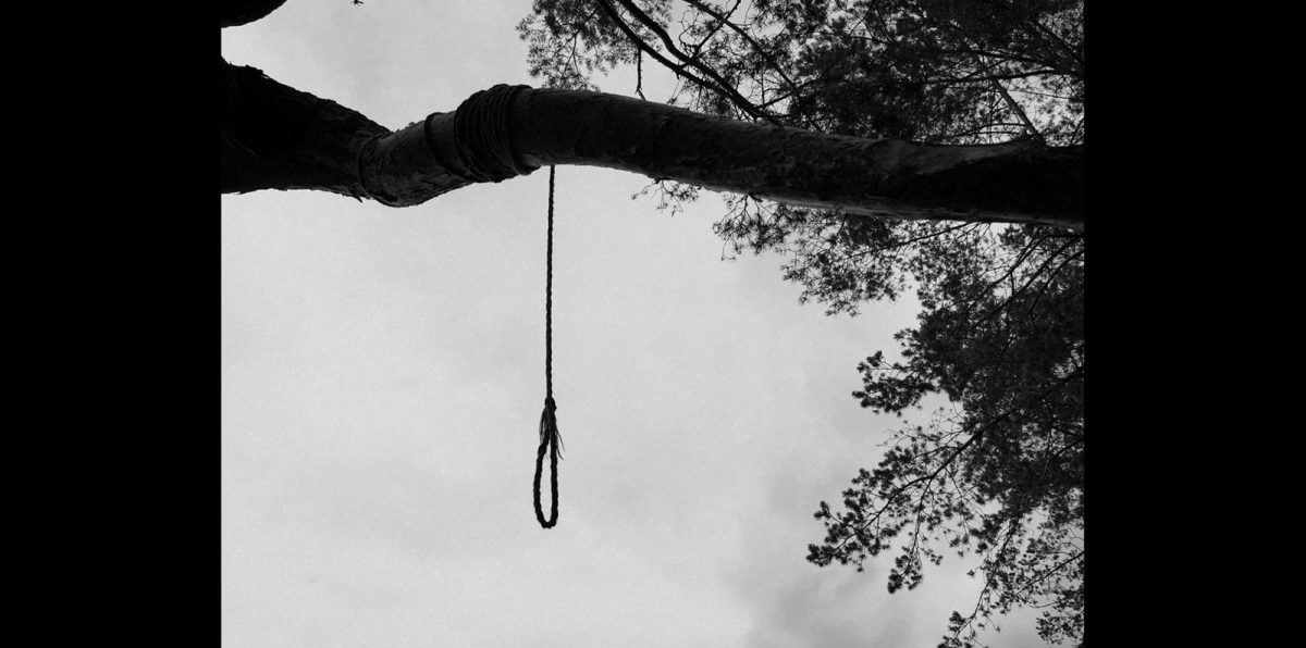 Methuselah Featured, Reviews Film Threat