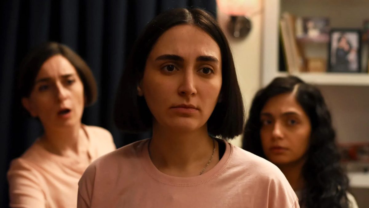 Mohammad Rasoulof’s Searing Indictment Of Modern Iran [Cannes]