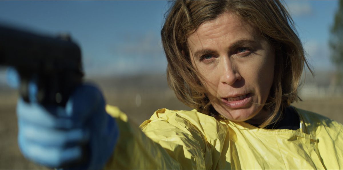 New Life Featured, Reviews Film Threat