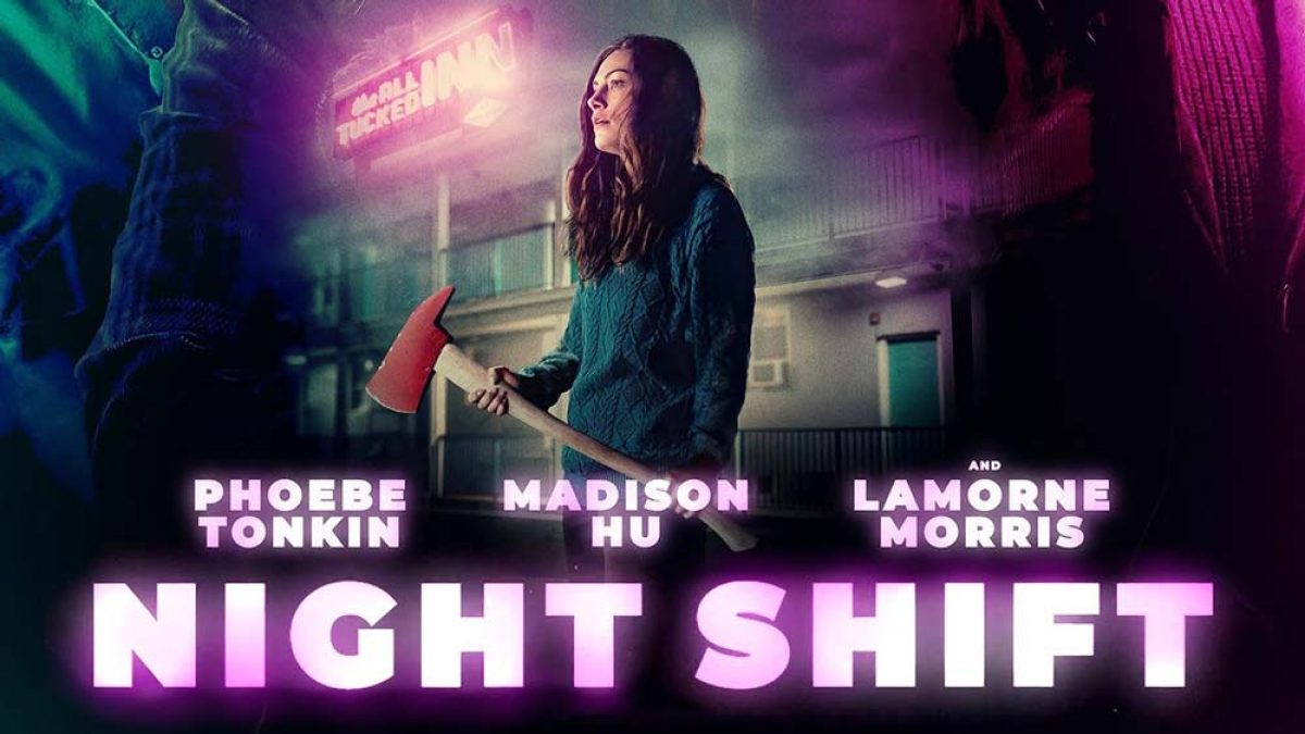 Night Shift Review: A Suspenseful Slow Burn with a Shocking Twist