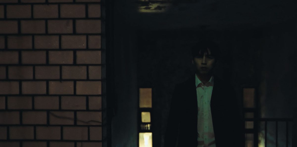 Nothingness Featured, Reviews Film Threat