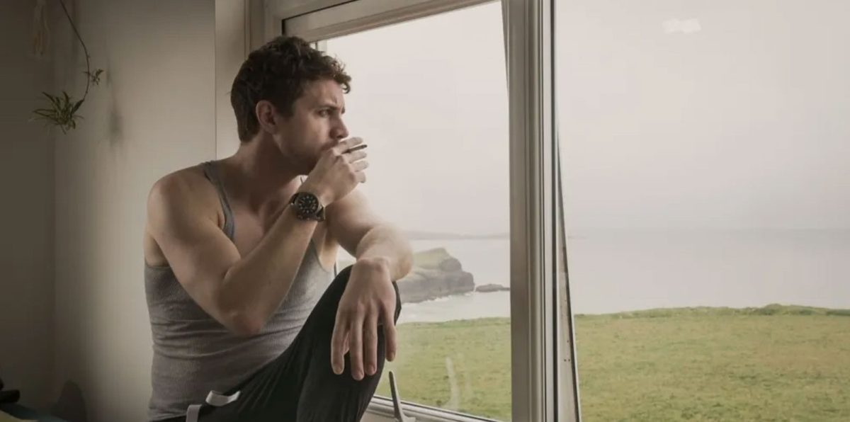 Nowhere Featured, Reviews Film Threat