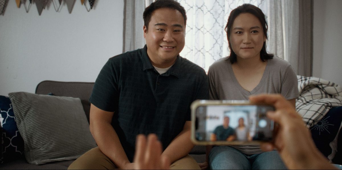 Paper Marriage Featured, Reviews Film Threat