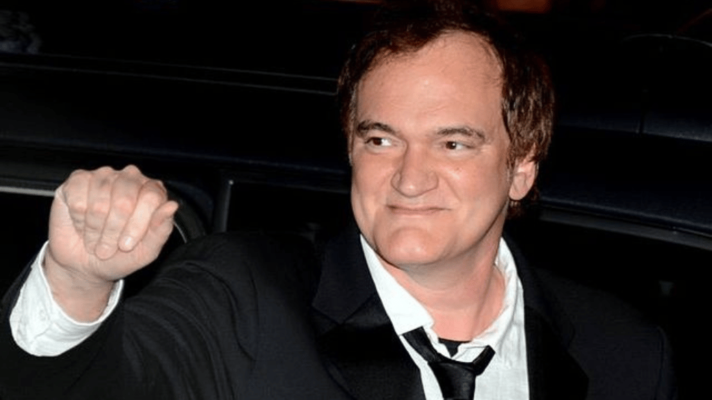 Quentin Tarantino Is No Longer Making The Movie Critic as His 10th and Final Film