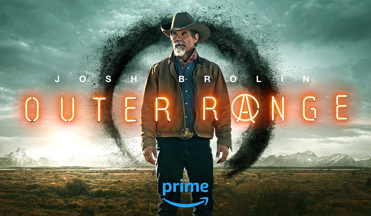 Time Is A River For Josh Brolin In Still Weird, Existentially Compelling Season 2