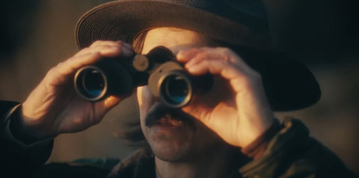 Ranger Danger Featured, Reviews Film Threat