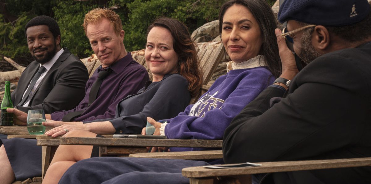 Re:Uniting Featured, Reviews Film Threat