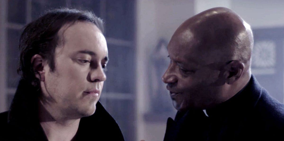 Realm of Shadows Featured, Reviews Film Threat