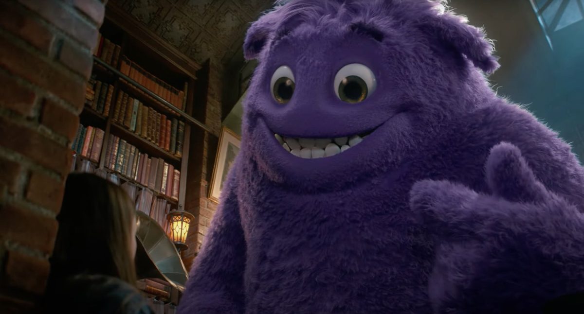 Fun New Featurette for John Krasinski’s IF Introduces Us To The Cast — GeekTyrant