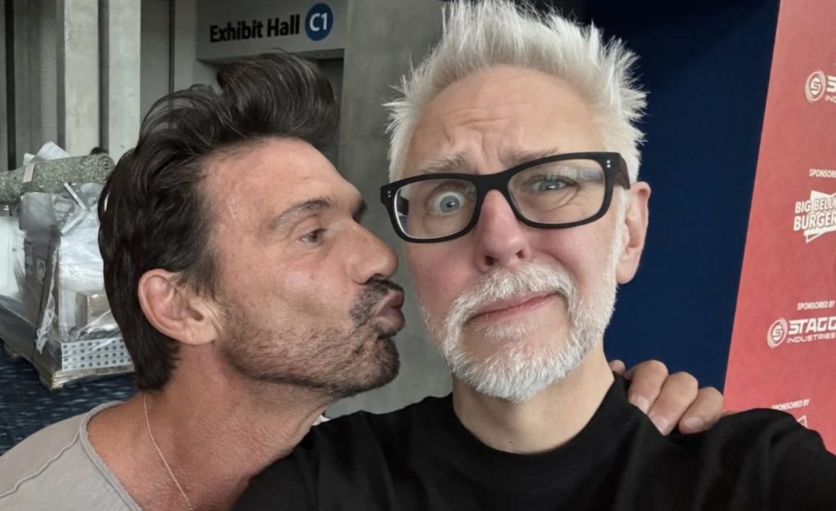 Frank Grillo Joins James Gunn’s PEACEMAKER Season 2 as Rick Flag Sr. — GeekTyrant