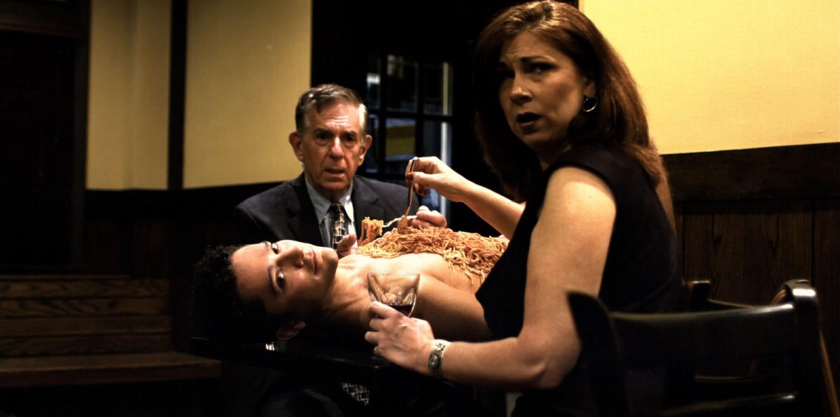 Settling Down Featured, Reviews Film Threat