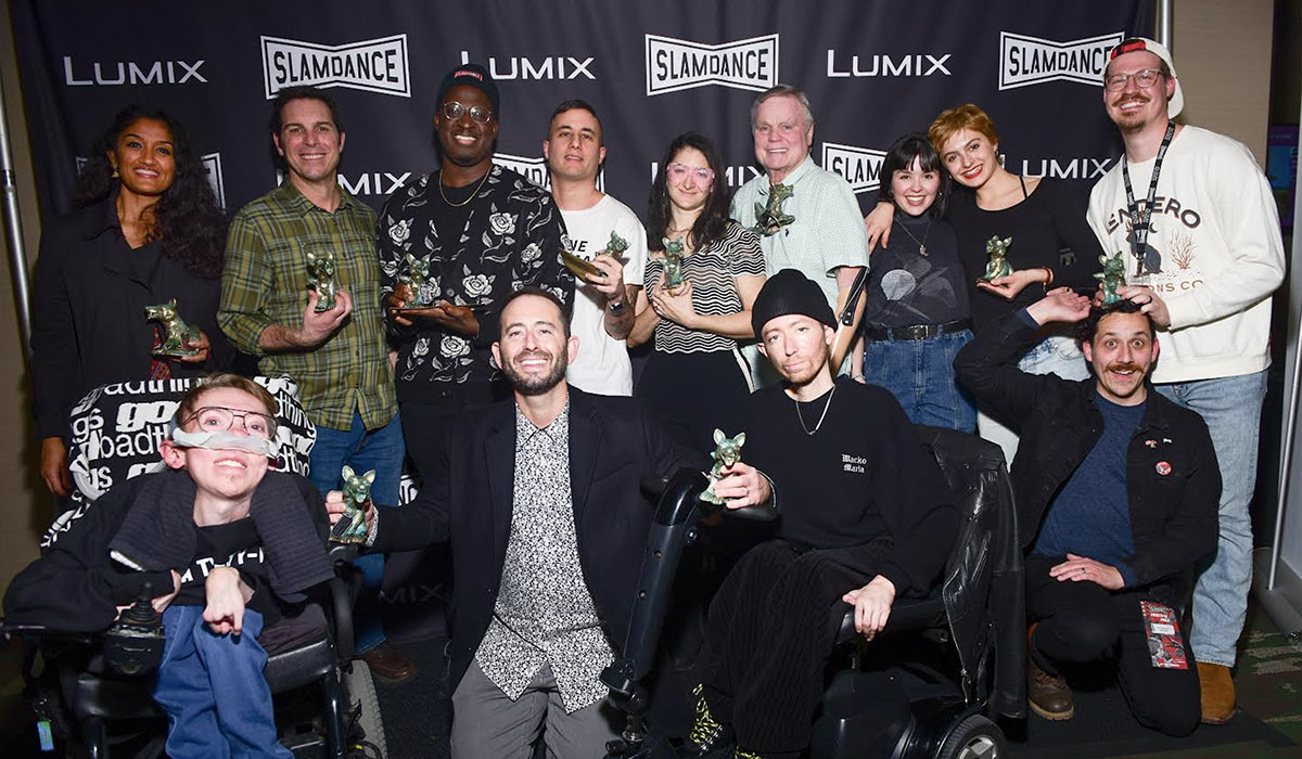 Slamdance Film Festival Is Moving To Los Angeles