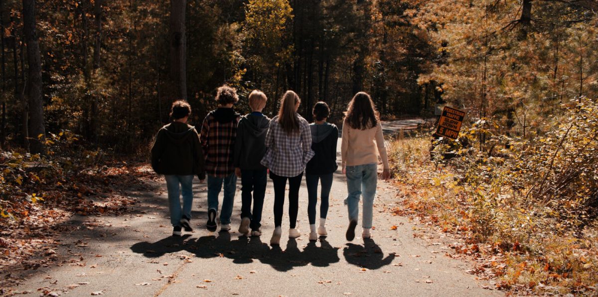 Spirit Of Friendship Featured, Reviews Film Threat