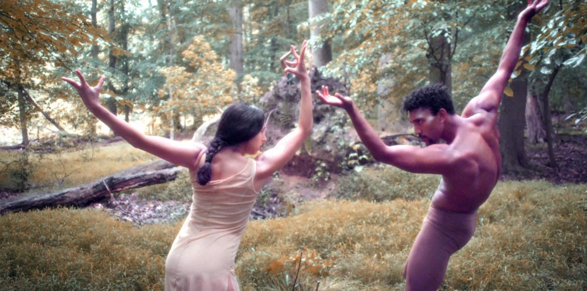 Stargazer Featured, Reviews Film Threat