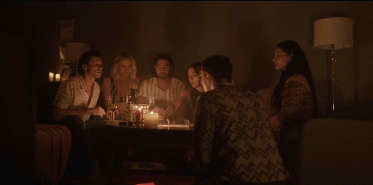 Stupid Games Featured, Reviews Film Threat