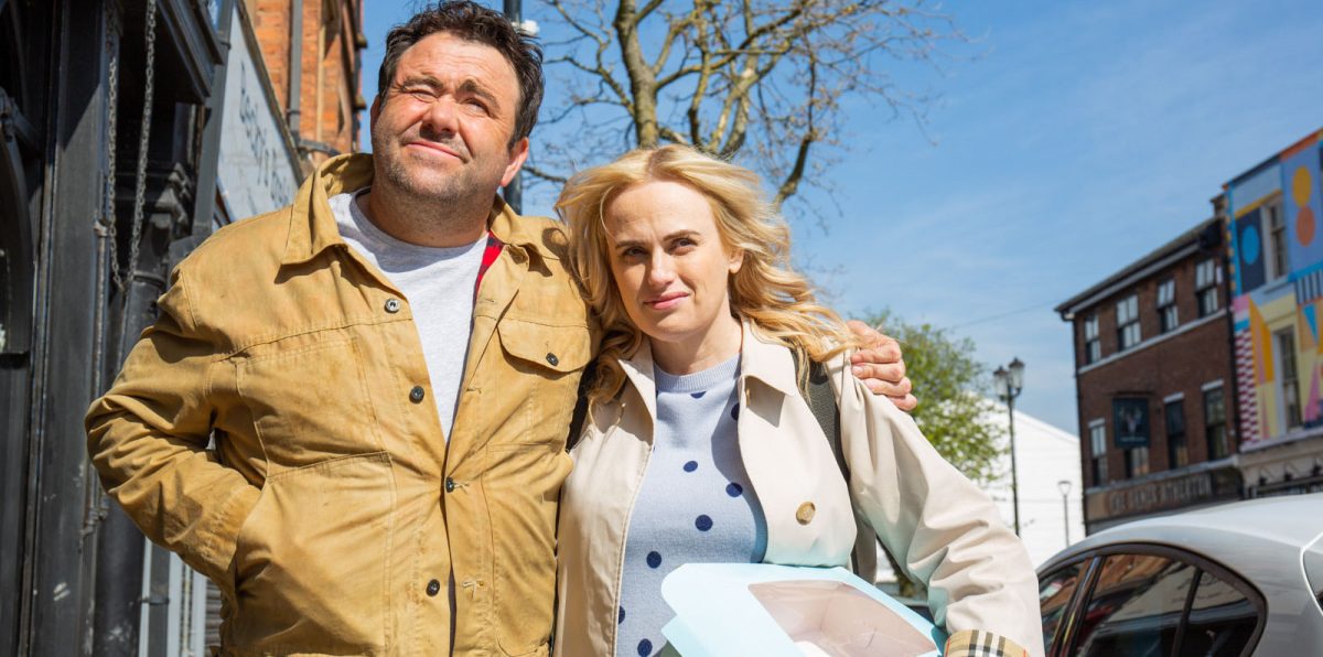 The Almond and the Seahorse Featured, Reviews Film Threat