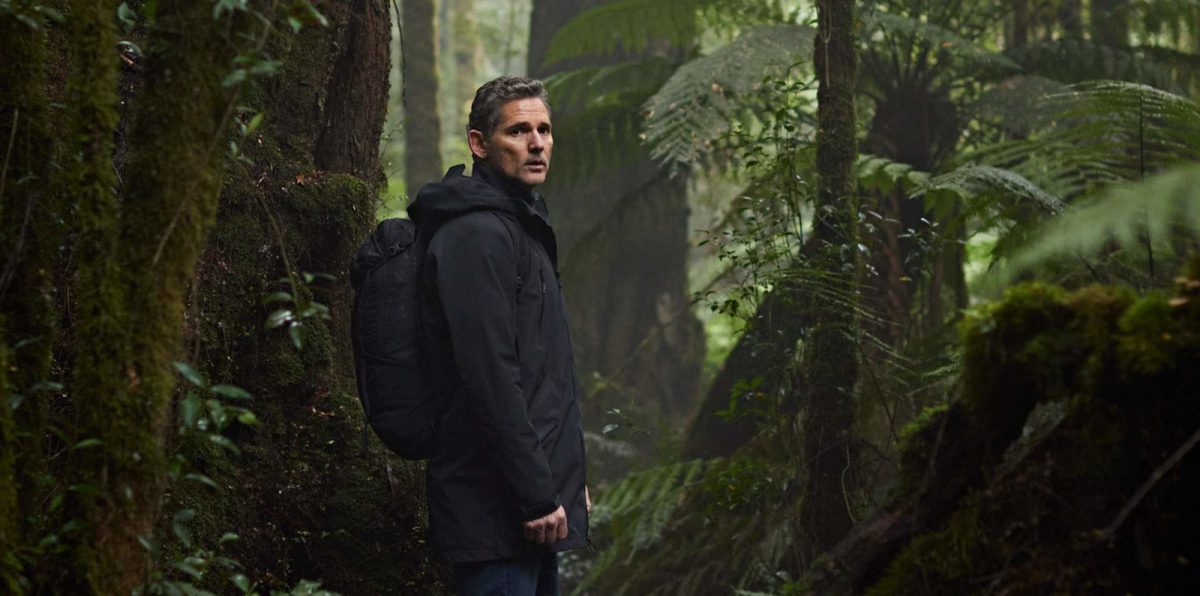 The Dry 2 Featured, Reviews Film Threat