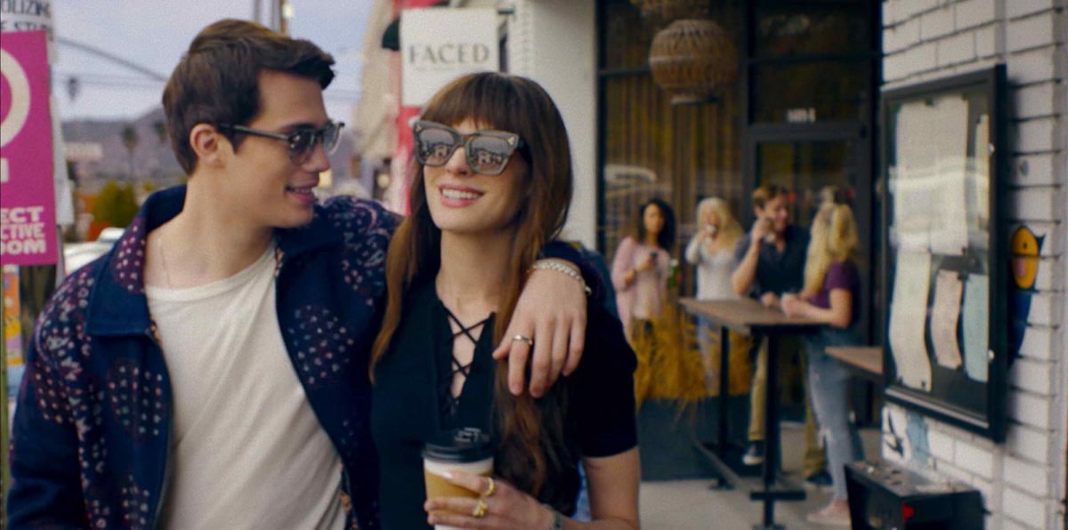 The Idea of You Featured, Reviews Film Threat