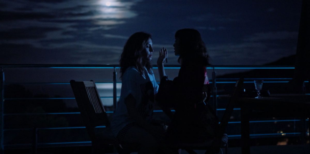 The Imposters Featured, Reviews Film Threat