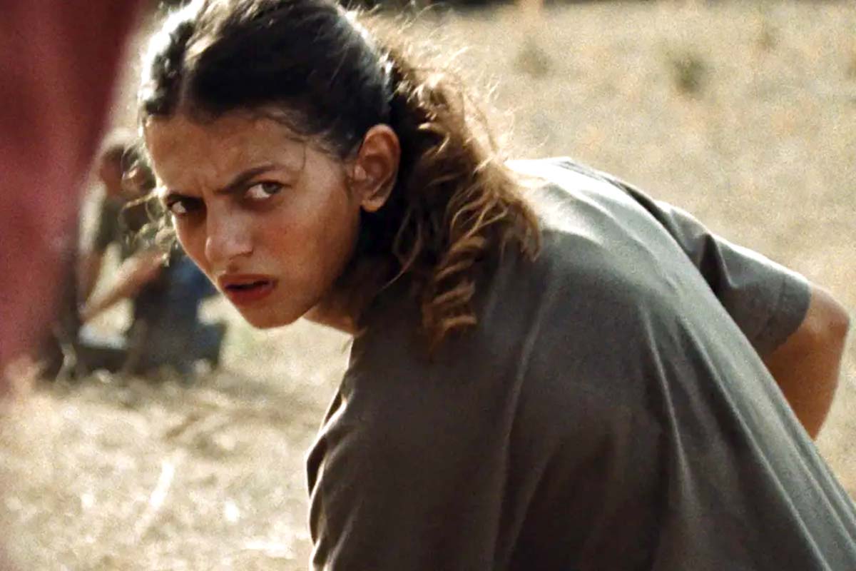 ‘The Kingdom’ Fuses Coming-Of-Age & Gangster Tropes into An Exciting Debut [Cannes Review]