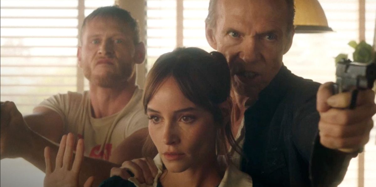 The Last Stop In Yuma County Featured, Reviews Film Threat