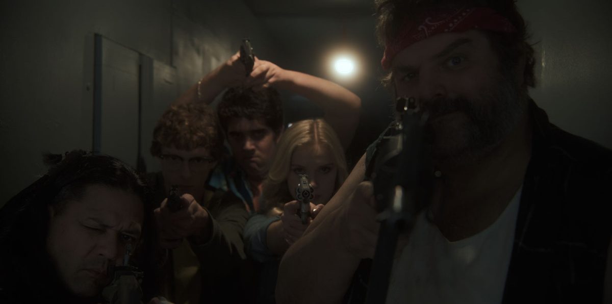 The Legend Of El Chupacabra Featured, Reviews Film Threat