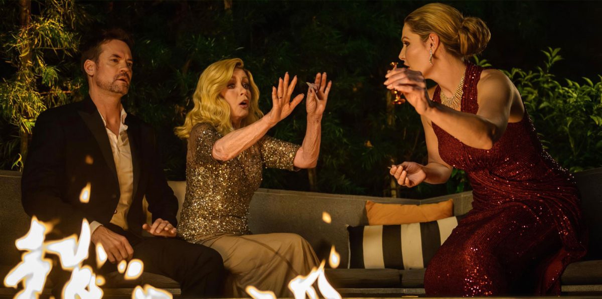 The Soul Trader Featured, Reviews Film Threat