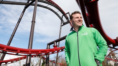 The Story of Emerald Theme Park