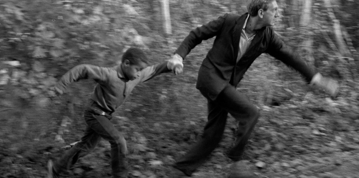 Time Of The Heathen Featured, Reviews Film Threat