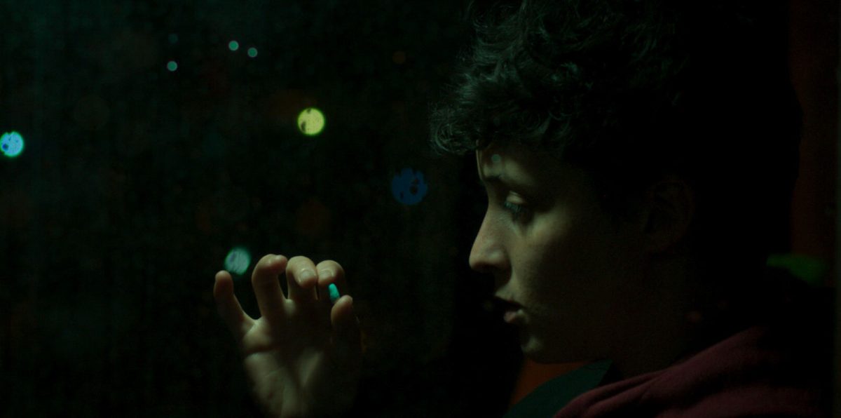 Voyager Featured, Reviews Film Threat