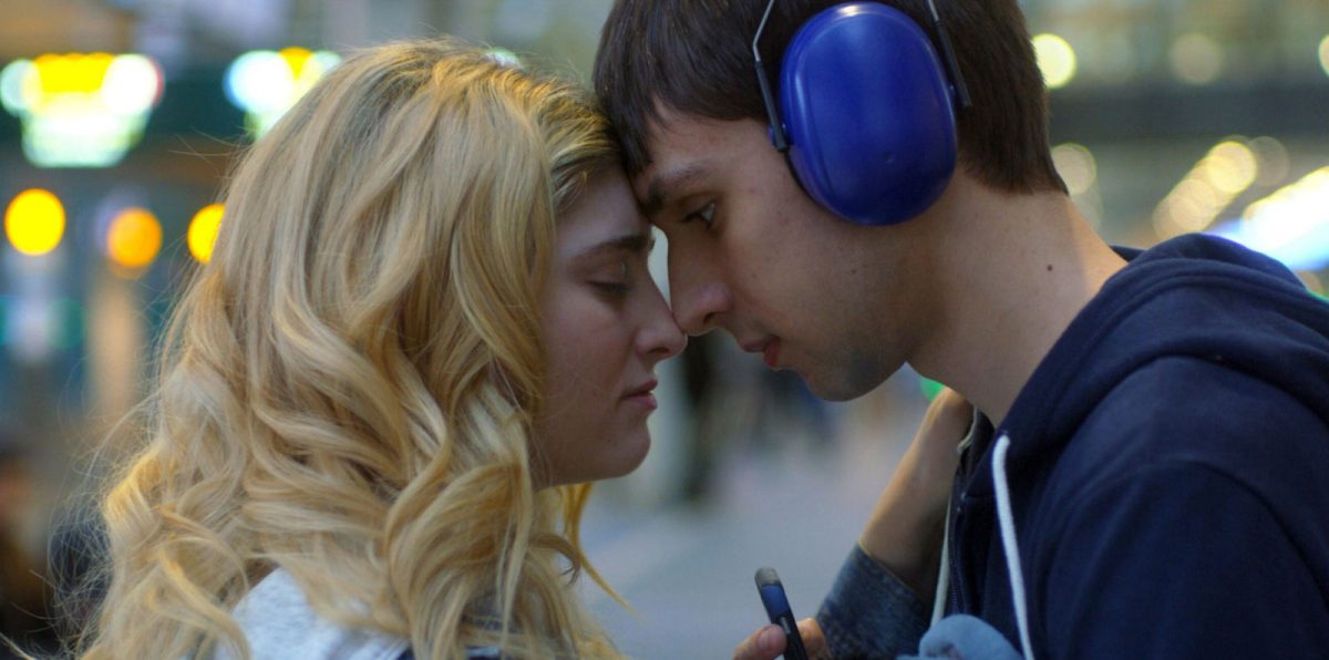 When Time Got Louder Featured, Reviews Film Threat