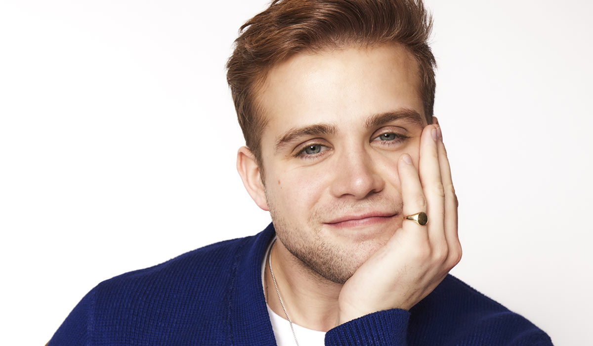 ‘White Lotus’ Was Big But ‘One Day’ Response Was “Way More” Intense