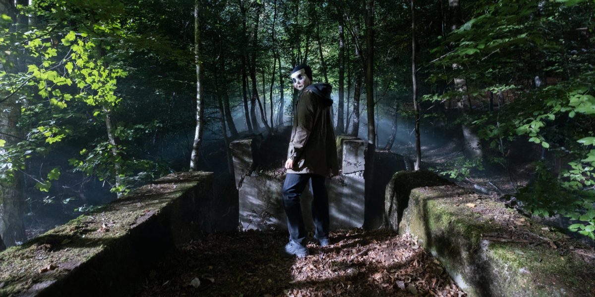 The Strangers: Chapter 1 Review