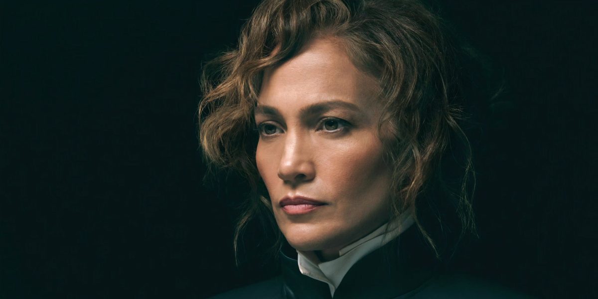 Jennifer Lopez’s New Netflix Movie Gets Science Fiction Totally Wrong