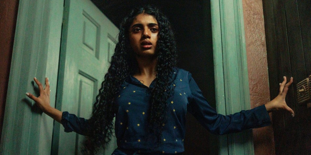 Thin Characters & Intermittent Frights Make For A Dull Horror Movie Experience